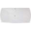 Denali 70'' L Freestanding Soaking Bathtub-1333000835-1333000845