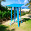 Zap Four Leg Coffee Table-582746240