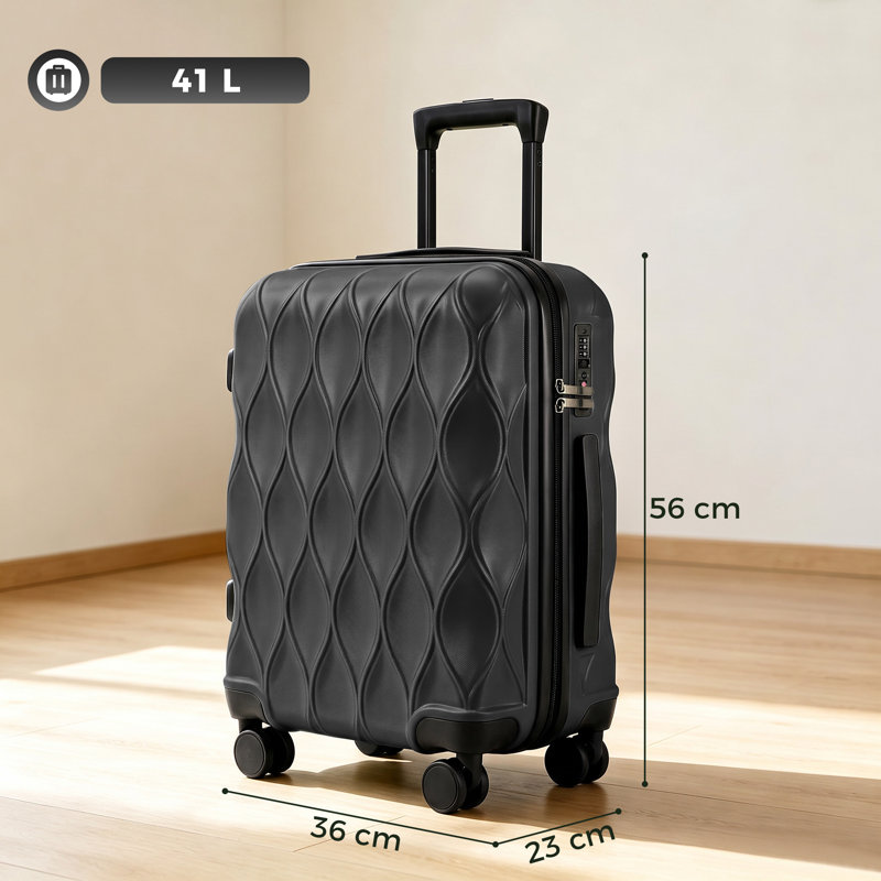 Suitcase