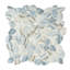 Huron Glass Pebbles Mosaic Tile-1162575190