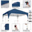 3m x 3m Iron Pop-Up Gazebo-124385134