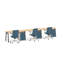 Bureau simple Series A-106736158-106736159
