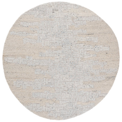 Harvest 106 Area Rug In Beige / Grey