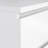 Yarbrough 2 Drawer Nightstand - Set Of 2-1489450737