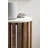 Satonick Marble Top End Table-615378870