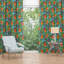 Rideau en polyester Outley-1019008315