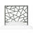 Tiffany Collection Open-Frame Headboard-88036002-21170822