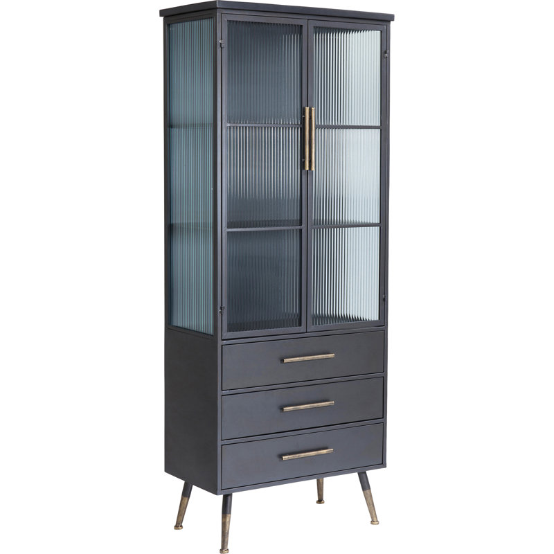 Tall Unit La Gomera 2 Doors