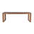 Aundray Extension Dining Table