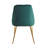Kataleah Tufted Velvet Side Dining Chairs-81522159