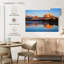 Alvord Sunshine On Grand Teton-108696933