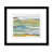 Black Wood Framed selected