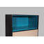Entree Solid Wood Accent Cabinet