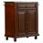 Hedon 31 " W Kitchen Cart with Stainless Steel Top-161251122