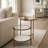 Ider End Table
