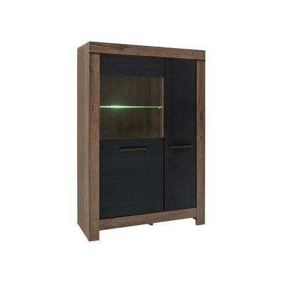 Display Cabinet