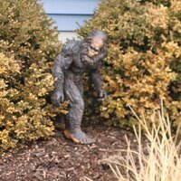 Design Toscano Bigfoot Garden Statue & Reviews