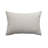 Aureate Sands Velvet Lumbar Pillow
