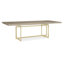 Wish You Were Here Stone Dining Table