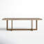 Borne 94'' Dining Table