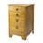 Zimmer 5 Piece Writing Desk Office Set