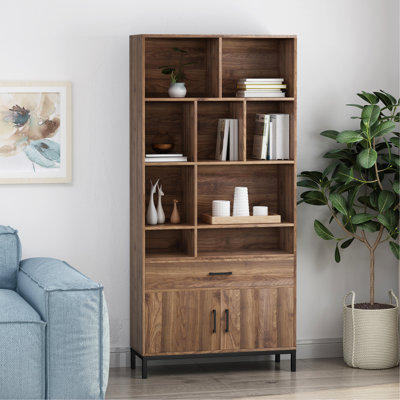 Cube Unit Bookcase