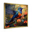 «Humminbird» - Art mural-1948931170-1948931191