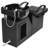 Backwash Barber Chair ABS Plastic Shampoo Bowl Sink Unit Station Spa Salon Equipment