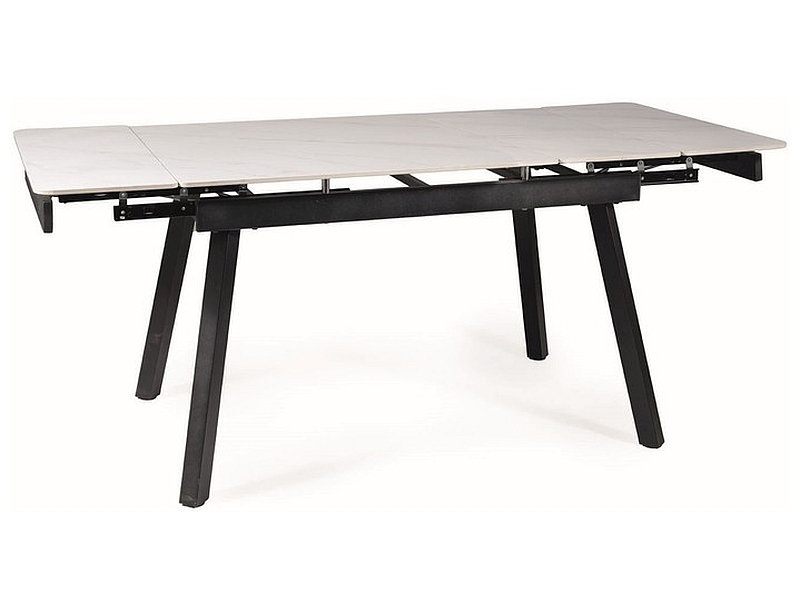 Onarga Metal Base Dining Table