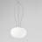 Gilbert 1 - Light Single Globe Pendant-12373068-12373069