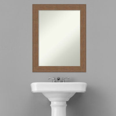 Miroir de salle de bain Alta
