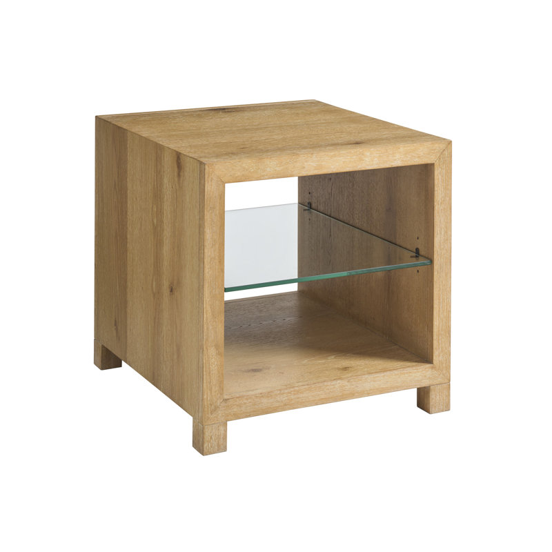 Montecito End Table