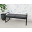 Banc en métal Gansett-50878824-50878828