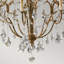Carnanreagh 12 - Light Candle Style Chandelier