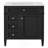 30'' Modern Bathroom Vanity With Top Sink, Ample Storage, And Durable Design For Efficient Space Utilization-136860726