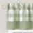 Antheia Semi Sheer Curtain Single Panel-1702597816-1702597820