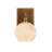 Bombelles Bath Wall Sconce-101830328