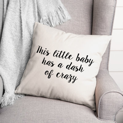 Throw Pillow
