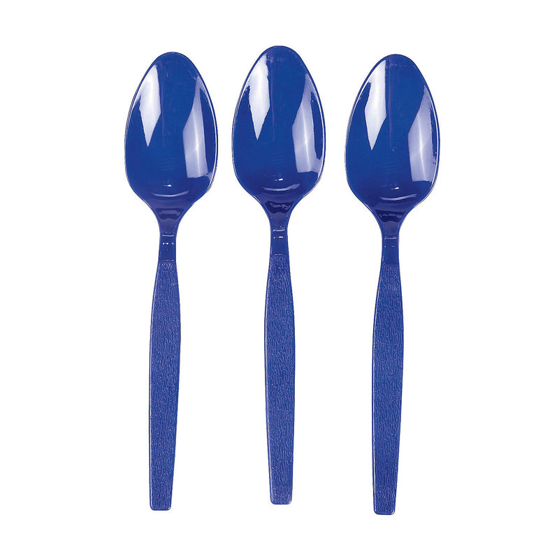 Disposable Spoons