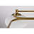 Glass Flush Mount