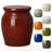 Ceramic Accent Stool