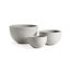 Nashoba Fibrestone Malibu Low Bowls