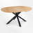Extendable Dining Table With Removable Leaves