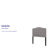 Ciriaca Arched Button Tufted Upholstered Headboard-1636055535-1636055524