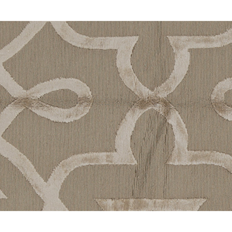 High-Quality Hand-Knotted Endive Area Rug