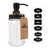 Oil Rubbed Bronze selected