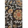 Emrick Hand Tufted Wool Floral Rug