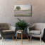  «Wildflower Field» par Lori Deiter, art mural sur toile, 40 po x 26 po-172136068