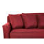 Abdulbaki Polyester Box Cushion Sofa Slipcover-1338864769
