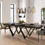 Rectangular 180Cm L x 90Cm W Dining Table